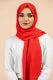 Luxury Chiffon Georgette Hijab for Women & Girls | Multicolor Scarf