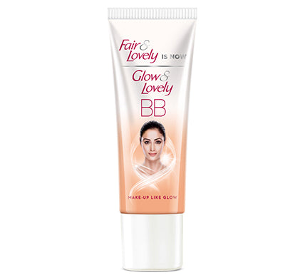Glow & Lovely Glowy Look BB Cream – Multivitamin Makeup Cream