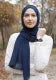 Luxury Chiffon Georgette Hijab for Women & Girls | Multicolor Scarf