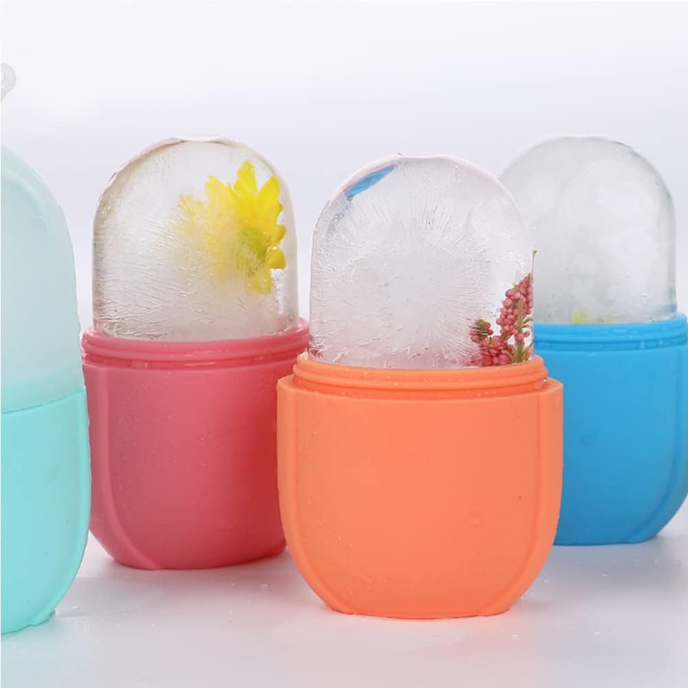 SEO Title  Reusable Ice Roller for Face | Facial Ice Massager & Cooling Skin Care Roller