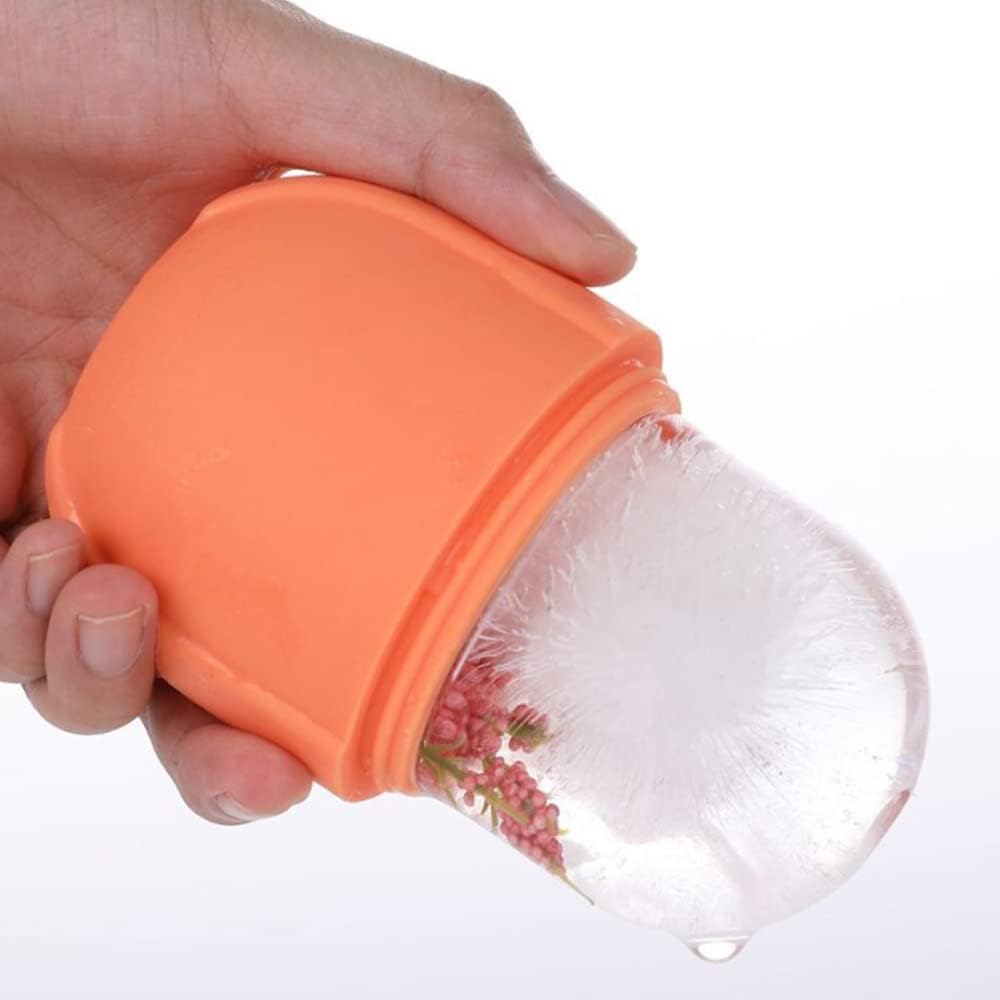 SEO Title  Reusable Ice Roller for Face | Facial Ice Massager & Cooling Skin Care Roller