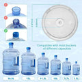 *Automatic Electric Water Bottle Pump | USB Rechargeable Dispenser**