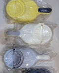 # 2-in-1 Dumpling Maker & Dough Press – Manual Samosa, Gujiya & Pastry Mould