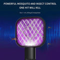 # Mini USB Mosquito Killer Lamp – Electric Insect Catcher & Portable Night Light
