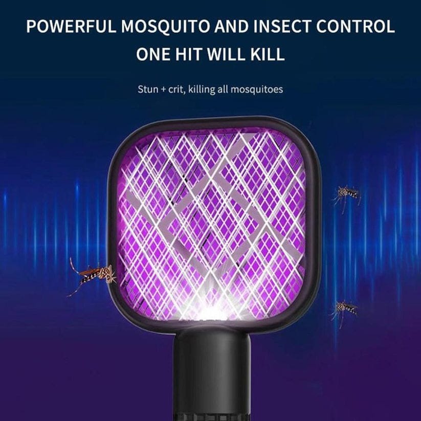 # Mini USB Mosquito Killer Lamp – Electric Insect Catcher & Portable Night Light