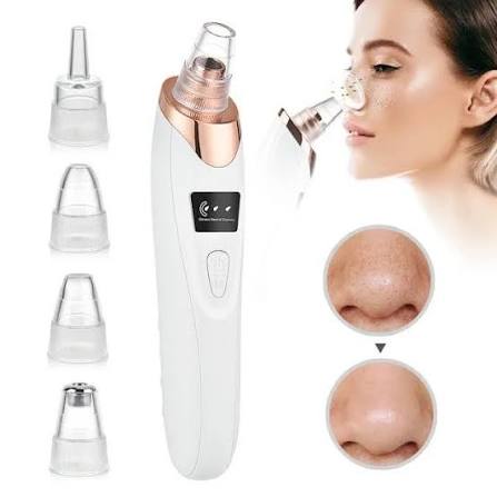 Blackhead Remover Kit Stainless Steel Pimple Extractor Tool Set