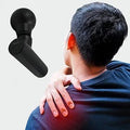 # Mini Electric Massage Gun – Handheld Body & Neck Massager for Relaxation & Wellness