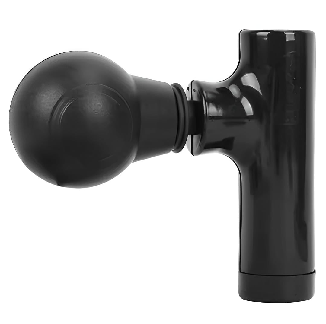 # Mini Electric Massage Gun – Handheld Body & Neck Massager for Relaxation & Wellness