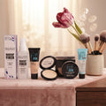 5-in-1 Face Pro Deal | Facial & Skincare Beauty Kit for Home