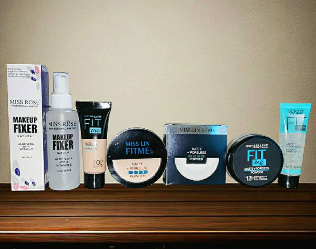 5-in-1 Face Pro Deal | Facial & Skincare Beauty Kit for Home