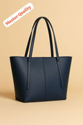 Multicolor Premium Tote Bag for Women – Large Stylish Everyday Bag