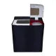 100% Waterproof Washing Machine Cover | Durable Oxford Polyester Washer Cover100% Waterproof Washing Machine Cover | Durable Oxford Polyester Washer Cover