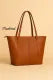 Multicolor Premium Tote Bag for Women – Large Stylish Everyday Bag