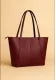 Multicolor Premium Tote Bag for Women – Large Stylish Everyday Bag